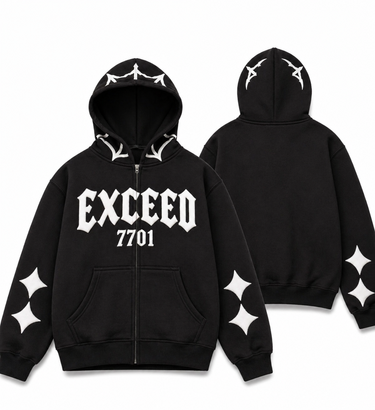 Exceed baby blue 7701